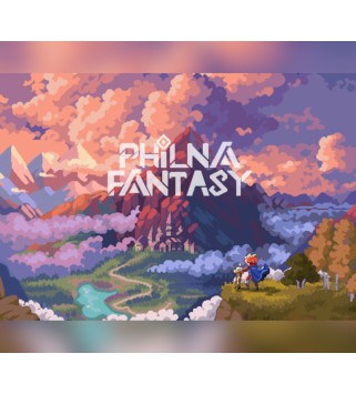Philna Fantasy Steam Key GLOBAL